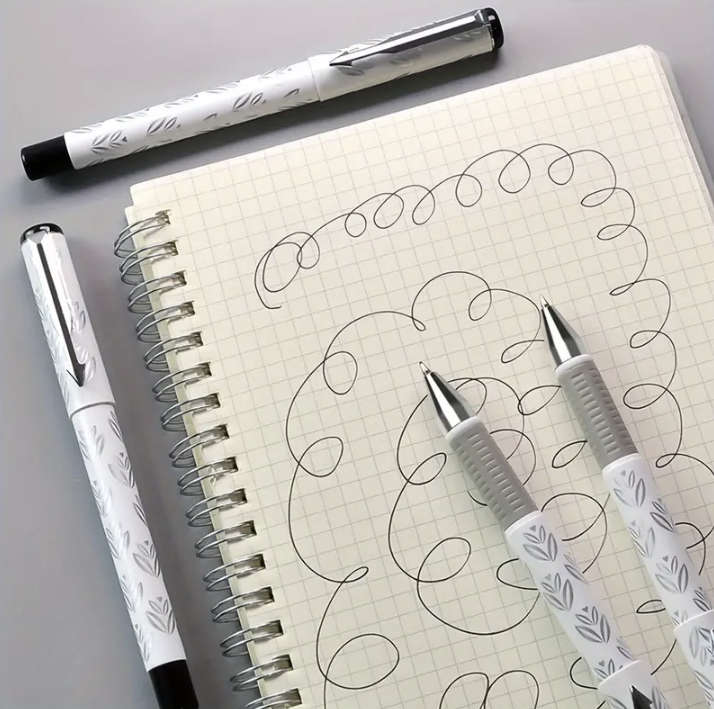 Fashionable 0.5mm Ballpoint Pen