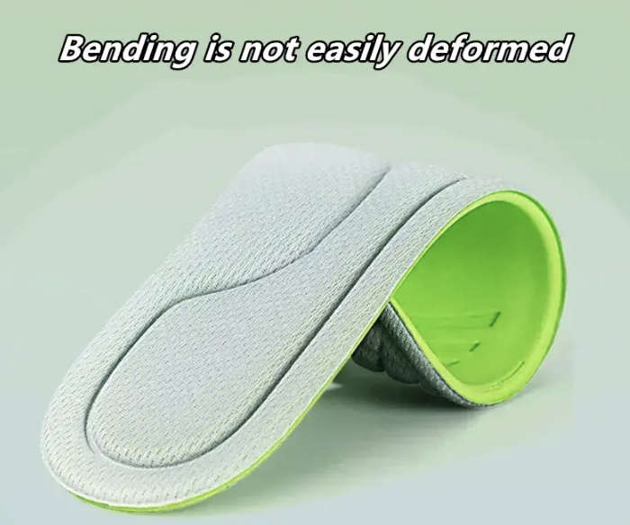 4D Ventilated Massaging Insoles ***Cut to Size***
