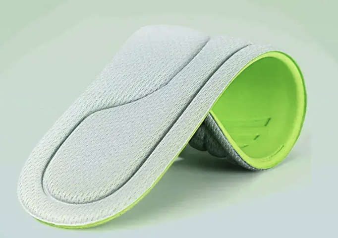 4D Ventilated Massaging Insoles ***Cut to Size***