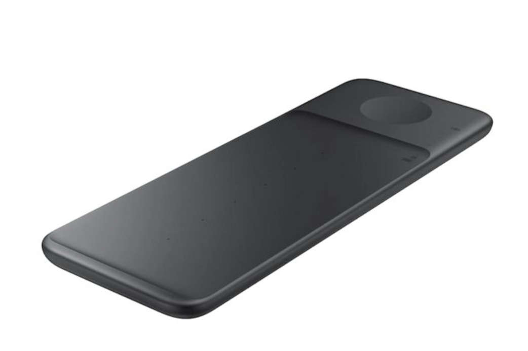Samsung Wireless Charger Trio Pad