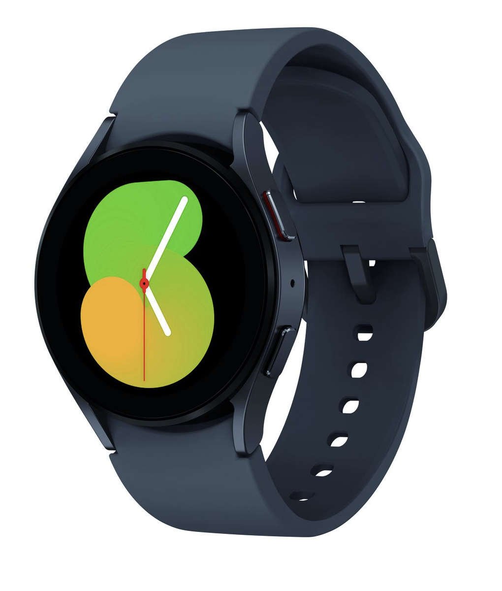 Samsung Galaxy Watch 5 - Bluetooth 40mm Graphite