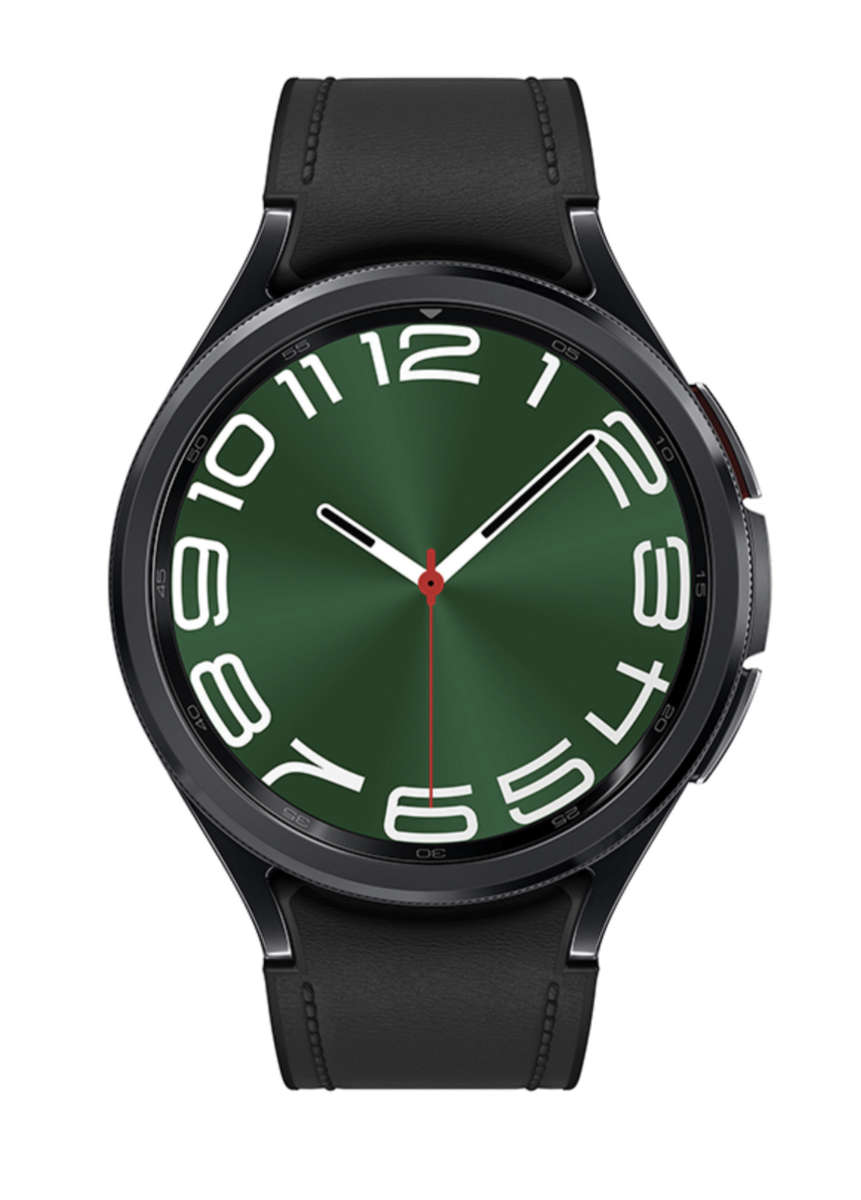 Samsung Galaxy Watch 6 Classic 47mm LTE - Black