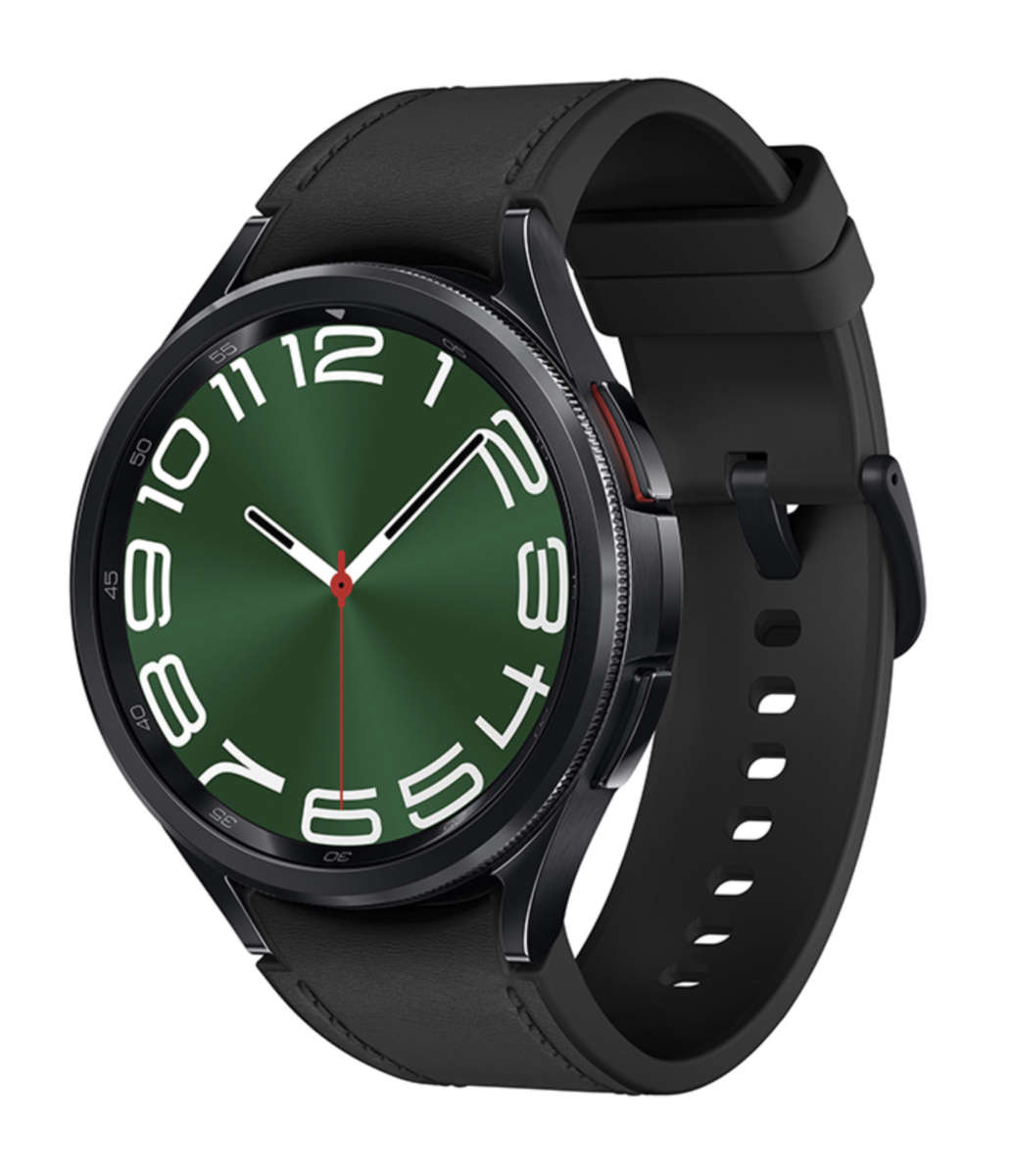 Samsung Galaxy Watch 6 Classic 47mm LTE - Black