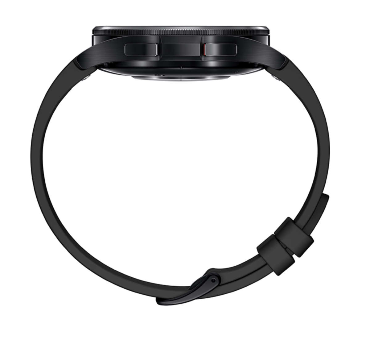 Samsung Galaxy Watch 6 Classic 47mm LTE - Black