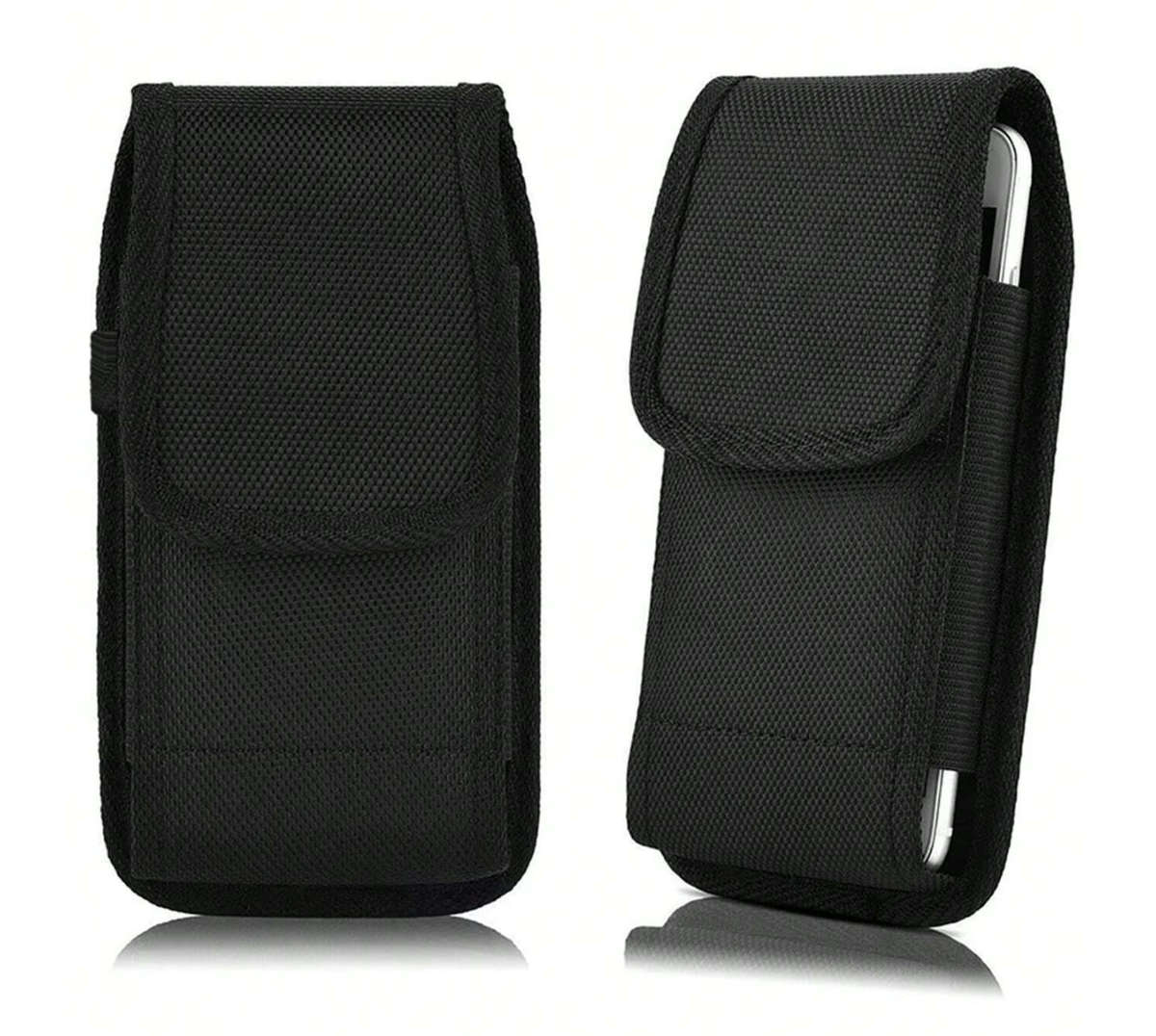 Vertical Mobile Phone Holster