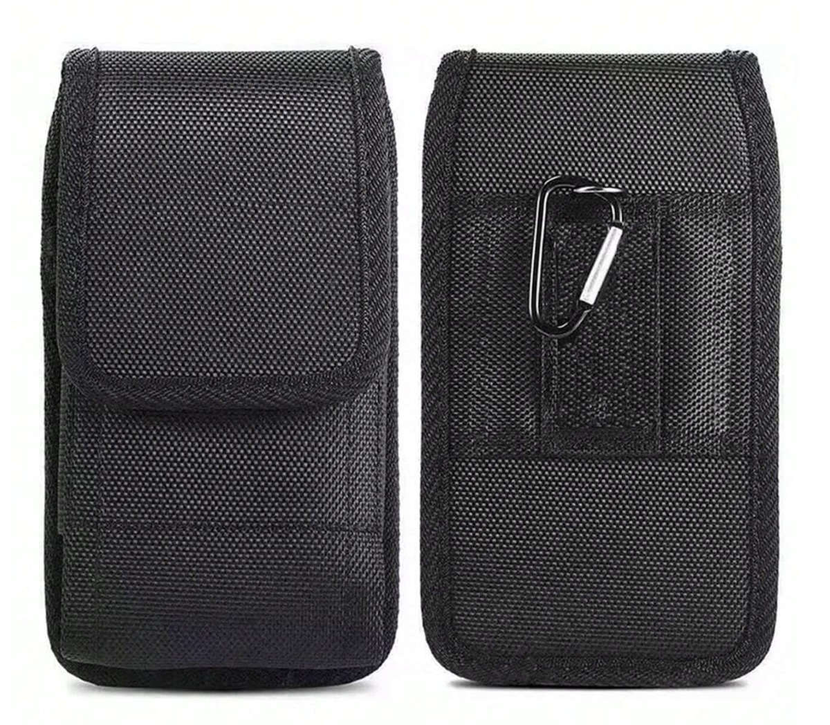 Vertical Mobile Phone Holster