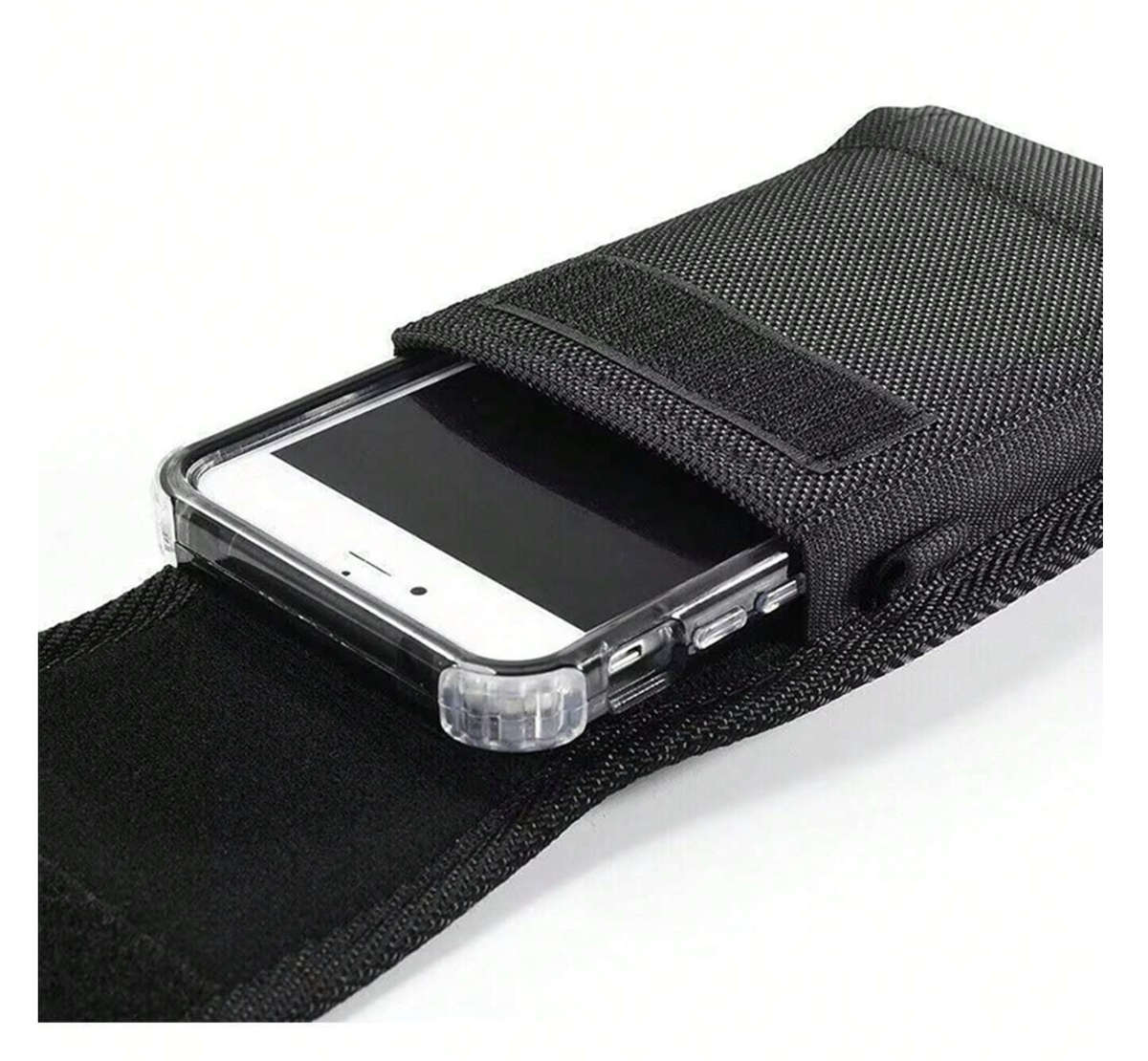 Vertical Mobile Phone Holster