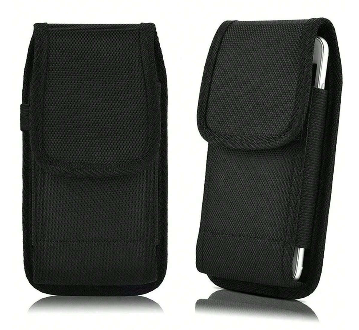 Vertical Mobile Phone Holster