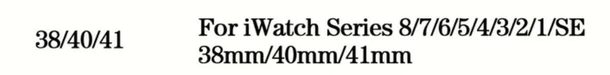 BlingBling Pink Bright Color Strap for Apple iWatch