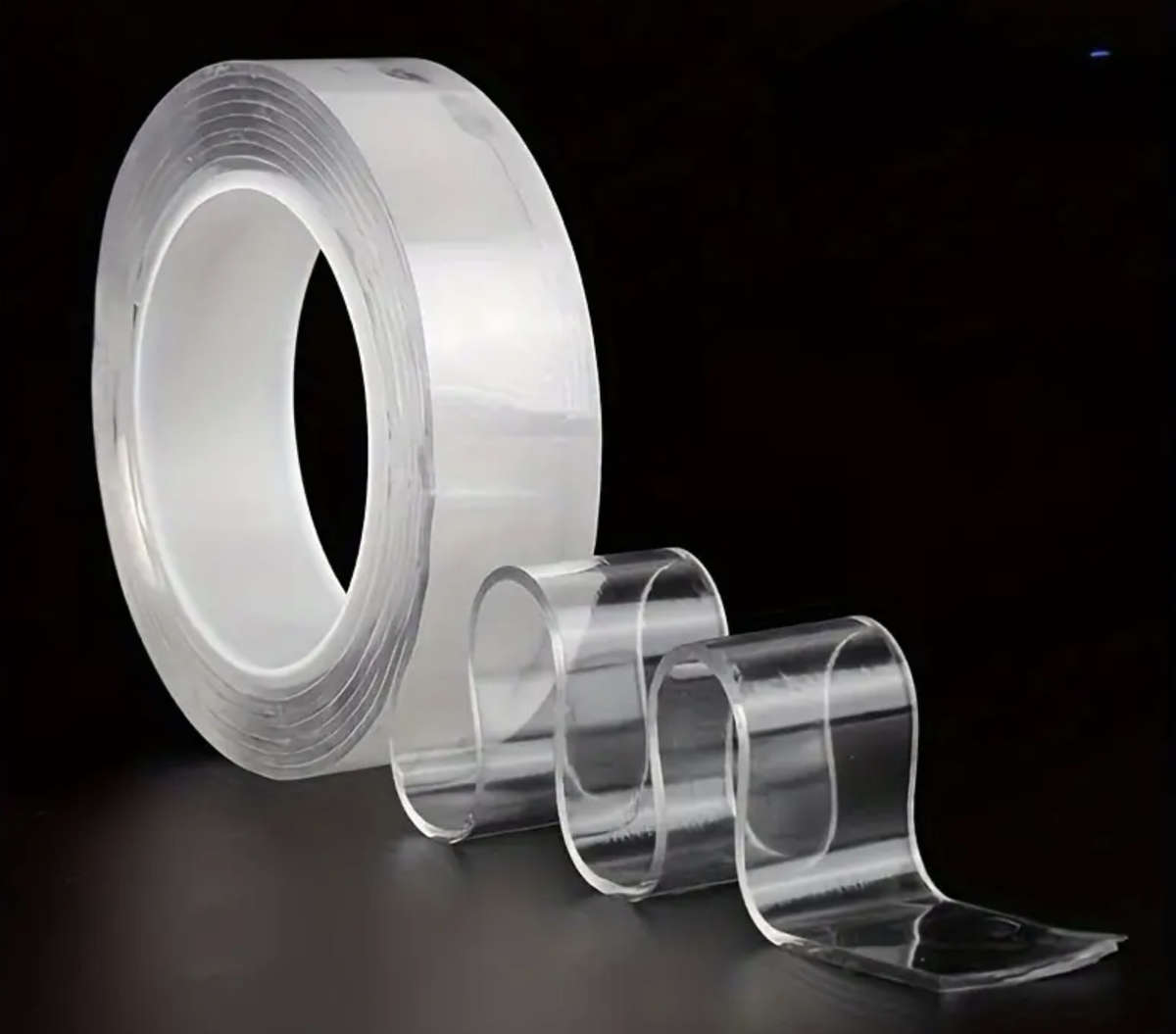 Nano Double-Sided Tape (10meter)