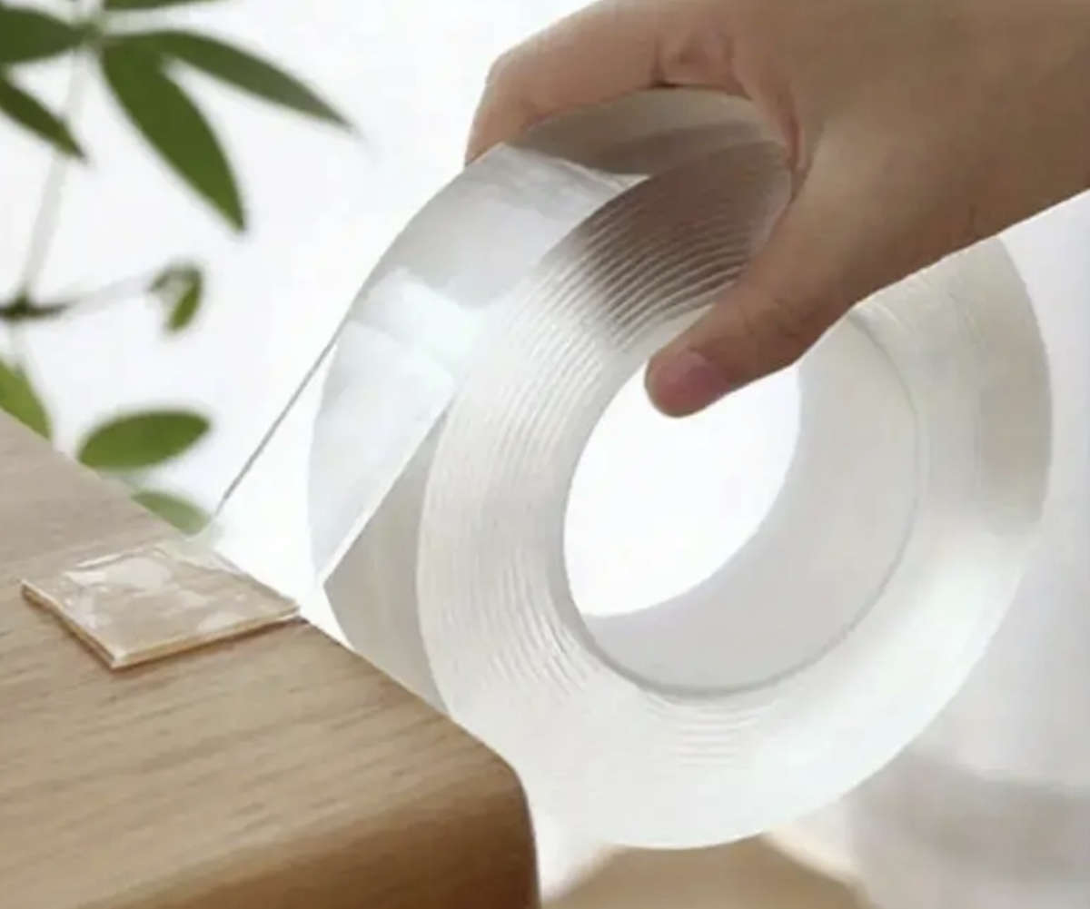 Nano Double-Sided Tape (10meter)