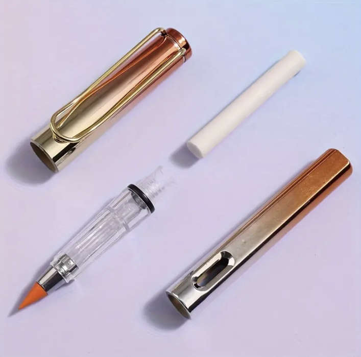 45pc Eternity Pencil (Pink)