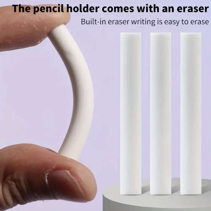 45pc Eternity Pencil (Pink)