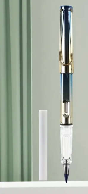 45pc Eternity Pencil (Pink)