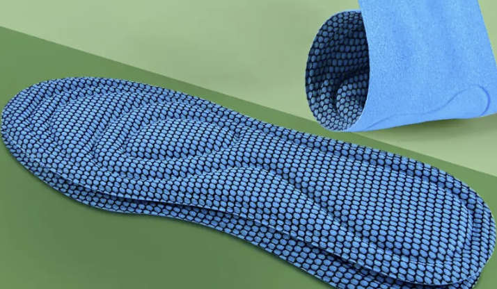 5D Memory Foam Orthopedic Sports Insoles (UNISEX) ***CAN BE CUT TO SIZE***