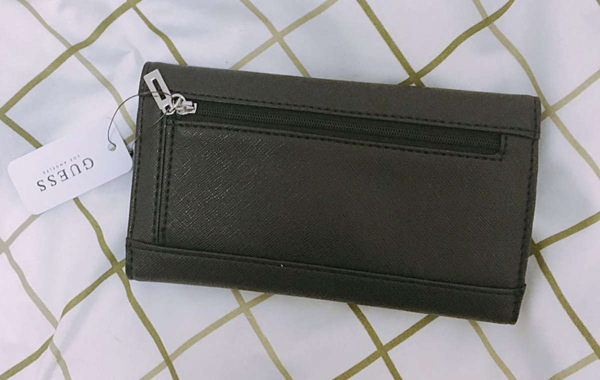 GUESS Ladies Wallet