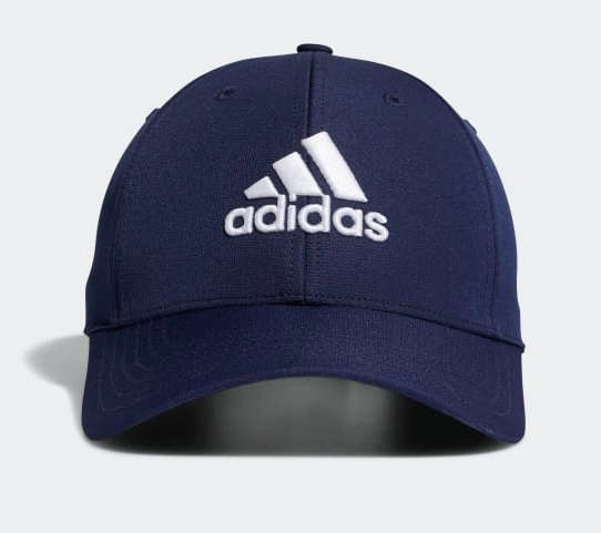 ***GOLF*** Adidas Performance Golf Cap