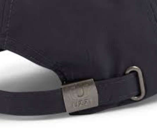 ***GOLF*** UZZI peak Cap