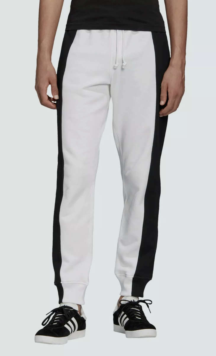 Adidas Originals Men's R.Y.V Drawstring Sweatpants - Size XL