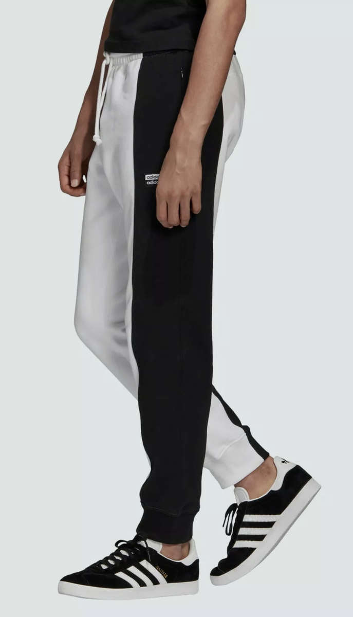 Adidas Originals Men's R.Y.V Drawstring Sweatpants - Size XL