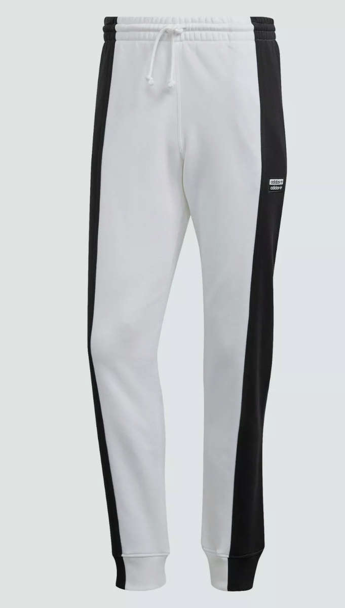 Adidas Originals Men's R.Y.V Drawstring Sweatpants - Size XL