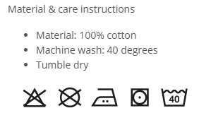 Hugo Boss round neck Classic White T-Shirt (Size - XXL)