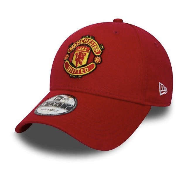 MANCHESTER UNITED CAP