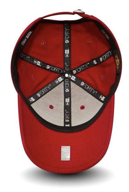 MANCHESTER UNITED CAP