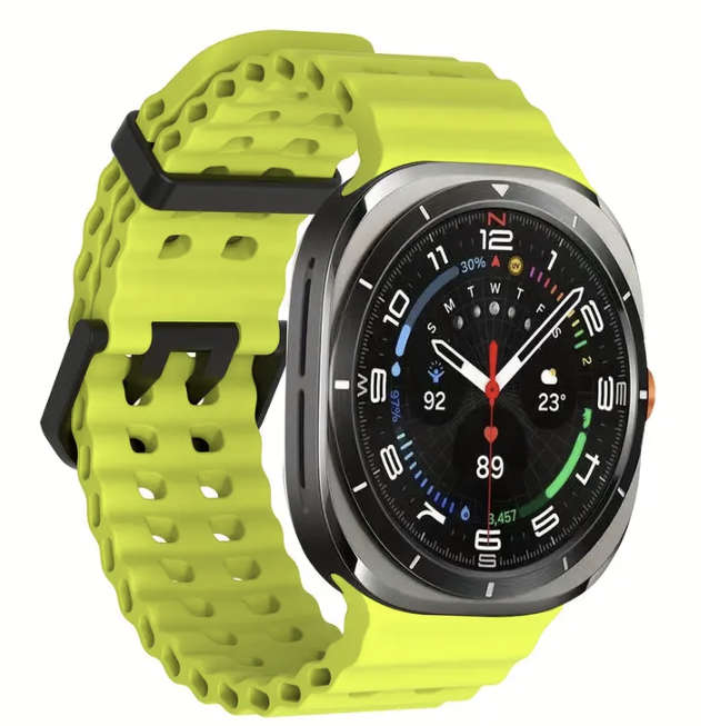 Strap for Samsung Galaxy Watch 7 Ultra