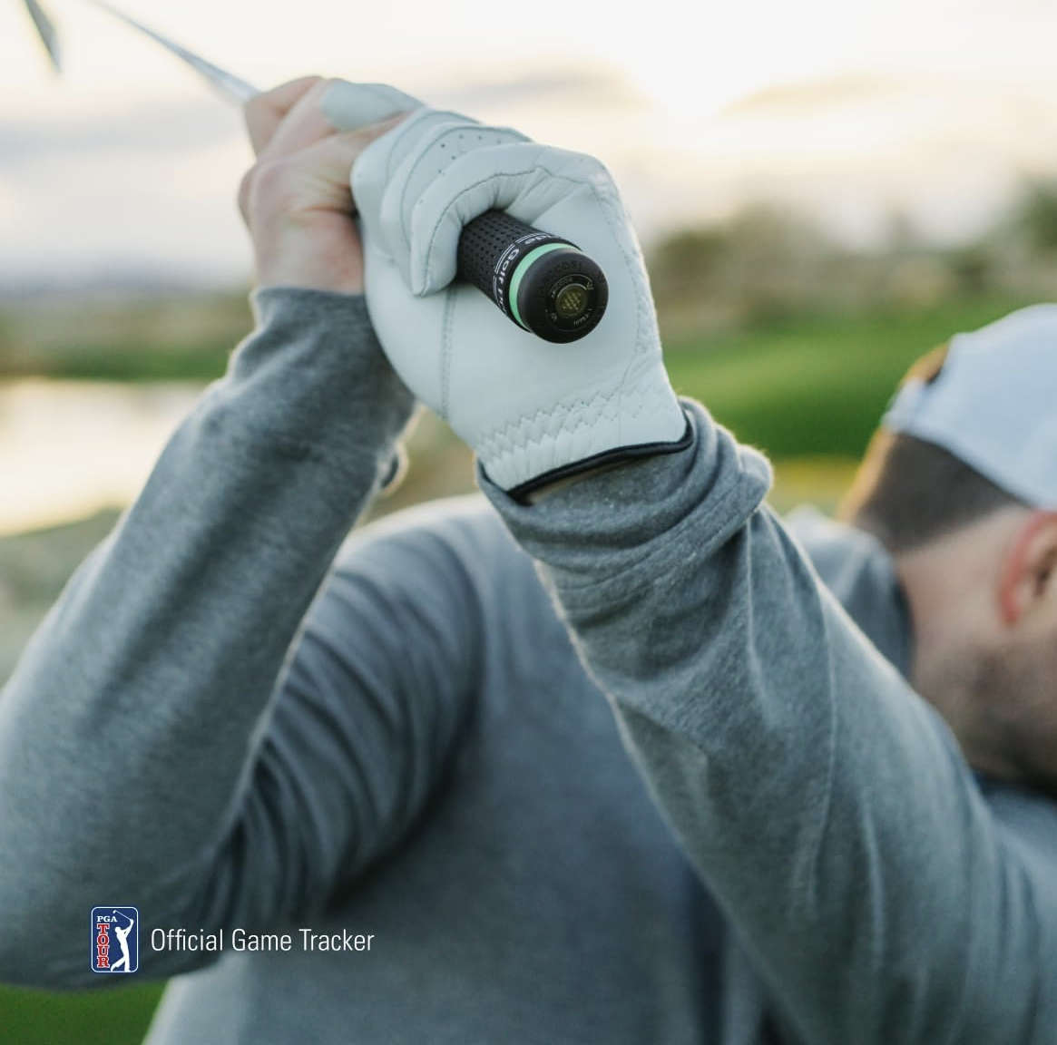 ***GOLF*** Arccos Smart Sensors & Link Pro Bundle (Link Pro NOT available in SA)