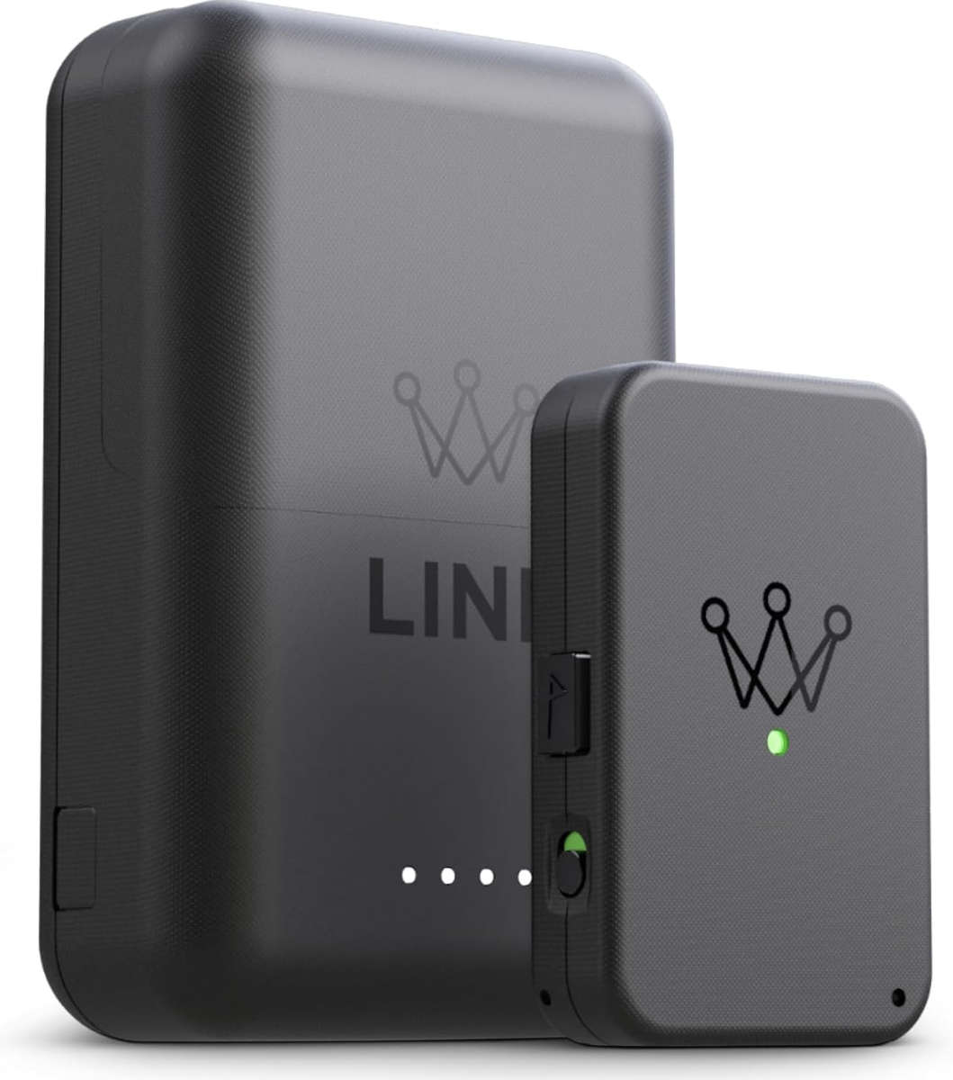 ***GOLF*** Arccos Smart Sensors & Link Pro Bundle (Link Pro NOT available in SA)