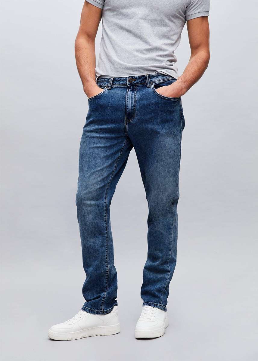 Woolworths RE: Jeans