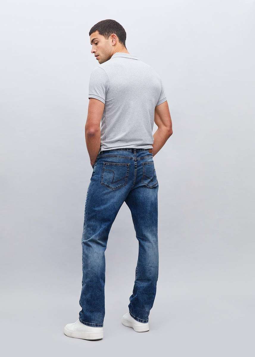 Woolworths RE: Jeans