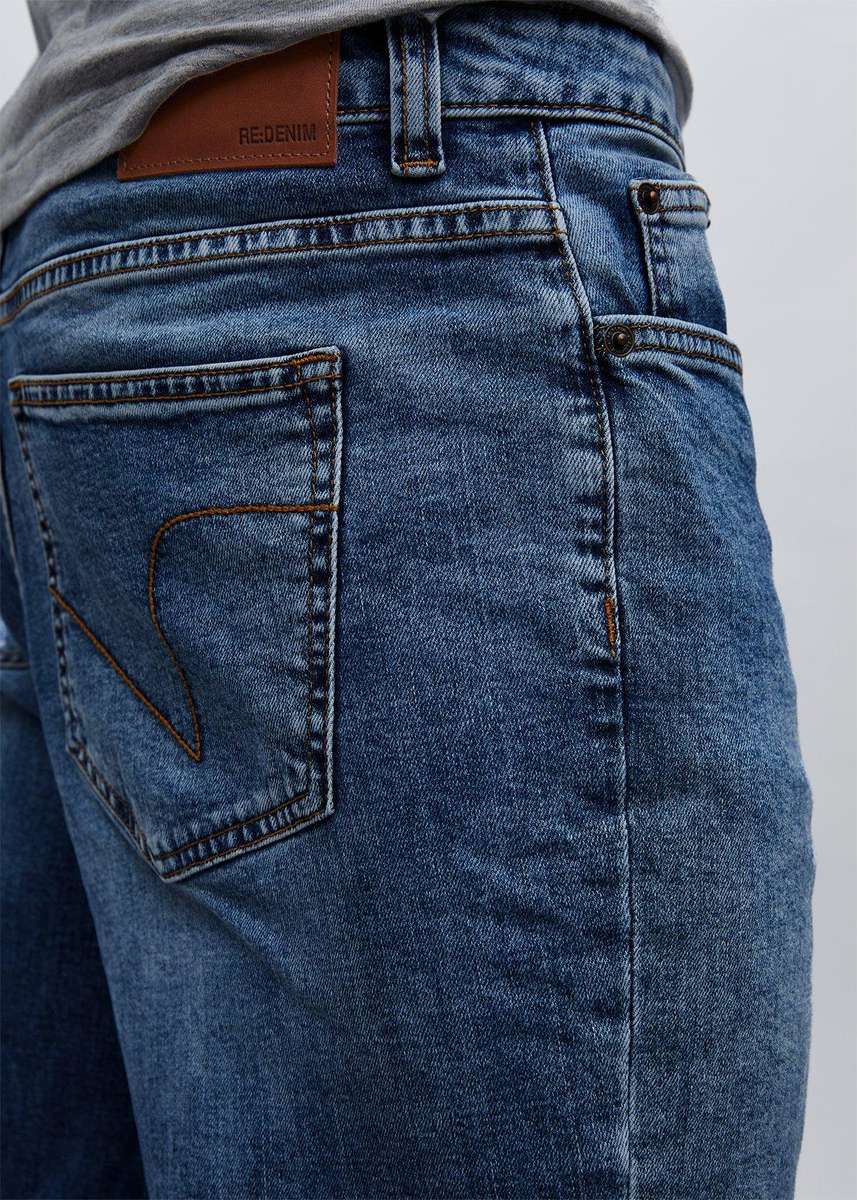 Woolworths RE: Jeans