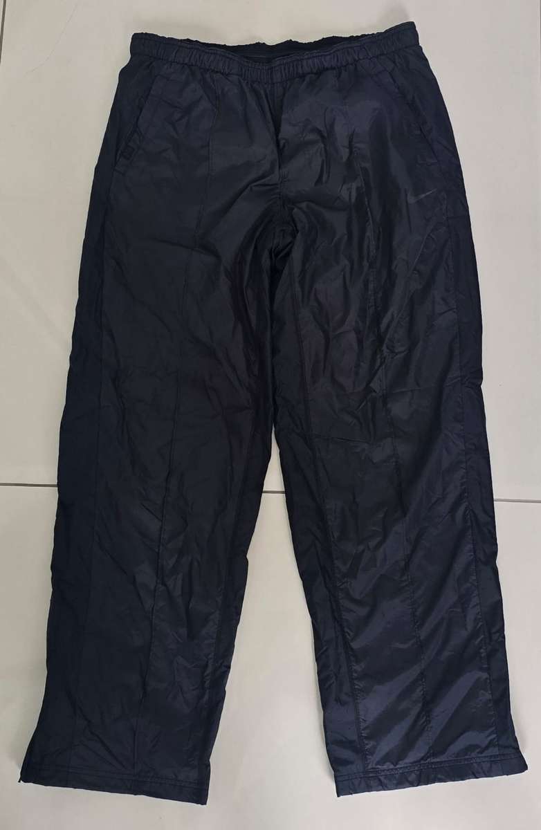 Nike Dri-Fit Trackpants - Black (Size XL)