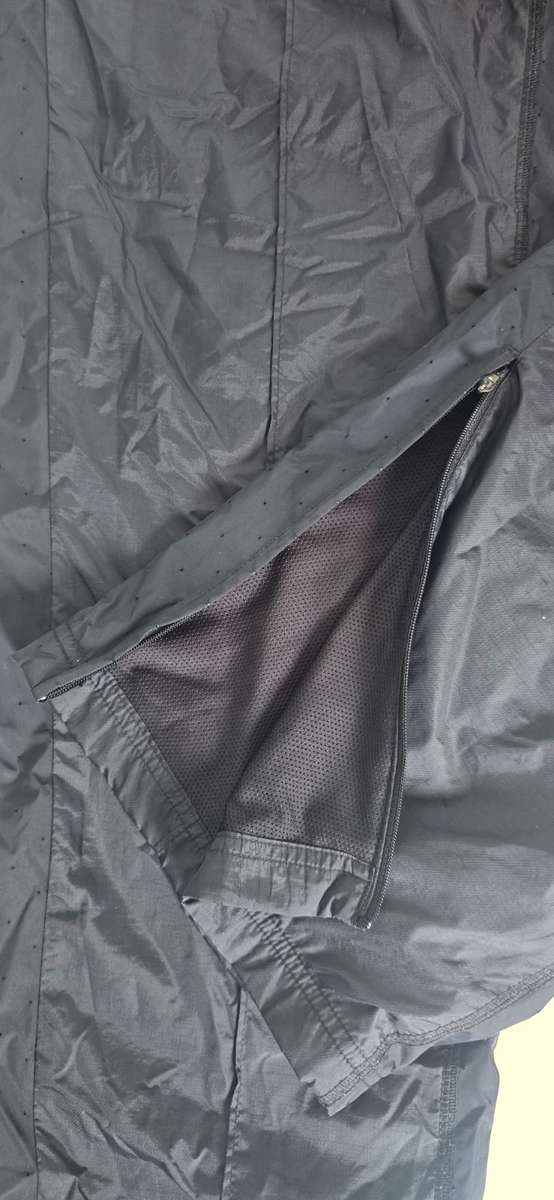 Nike Dri-Fit Trackpants - Black (Size XL)