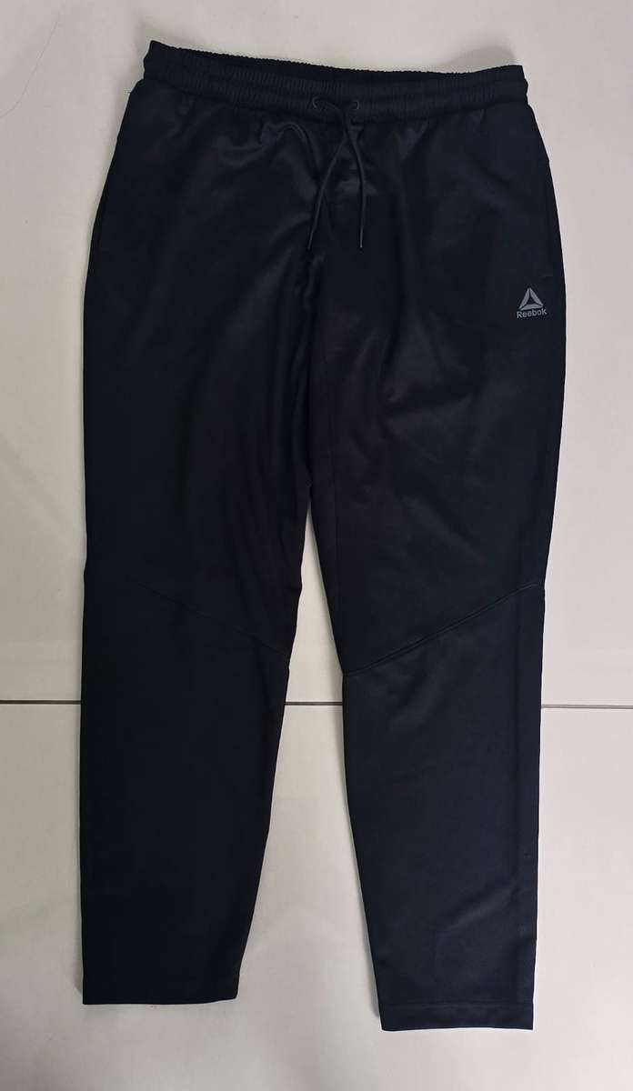 REEBOK Joggers - Black (Size - L)