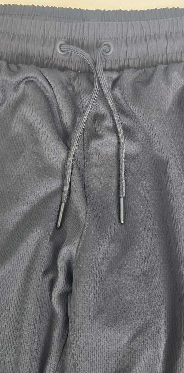 REEBOK Joggers - Black (Size - L)