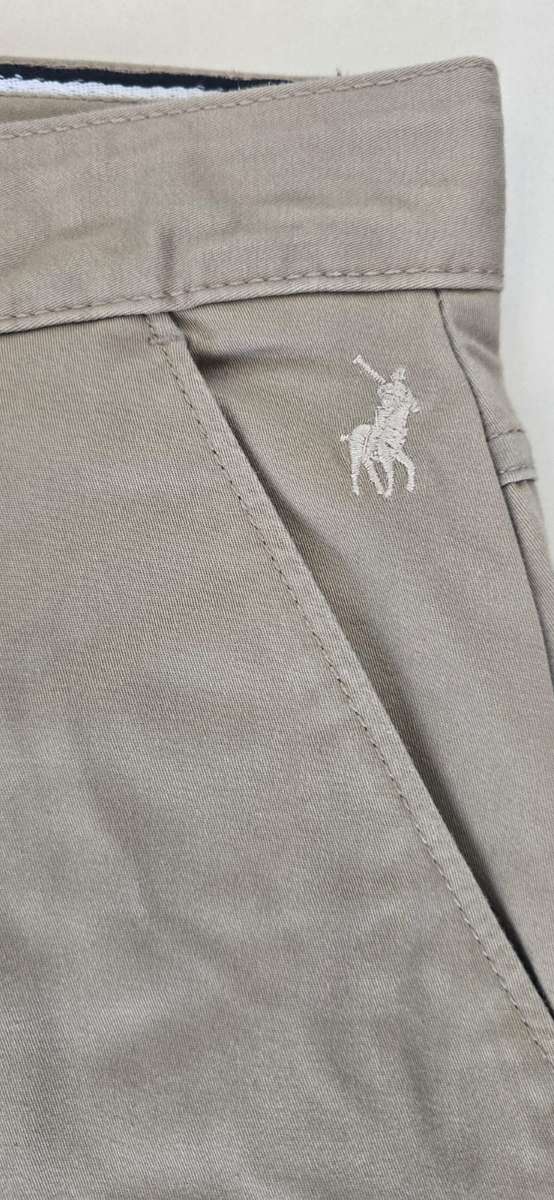POLO Chinos - Size 40