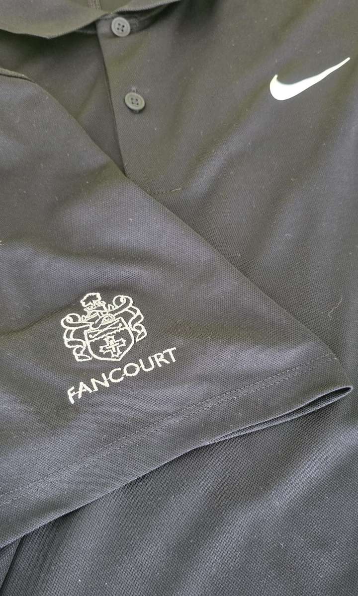 Nike Dri-Fit Victory Fancourt Golf Polo