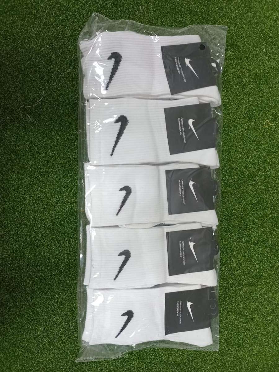10pairs Nike Socks