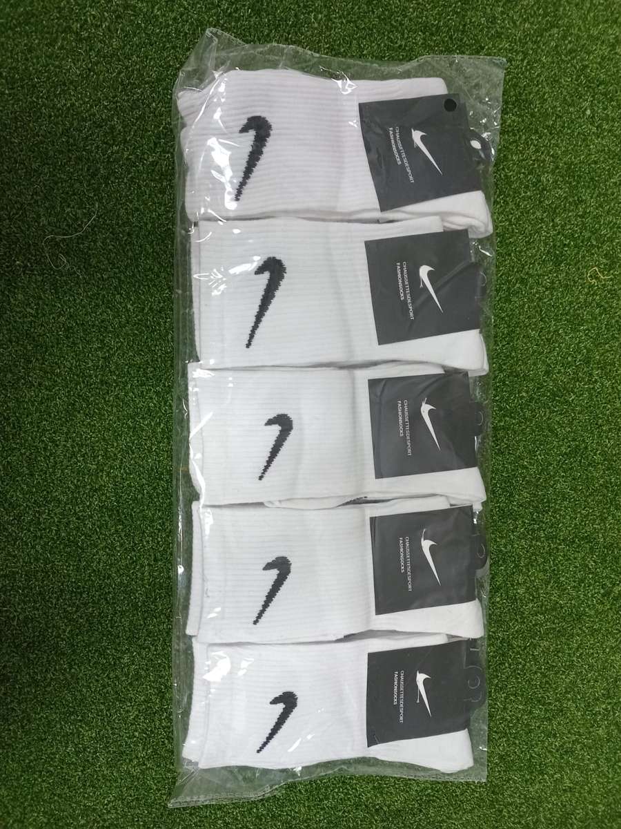 10pairs Nike Socks