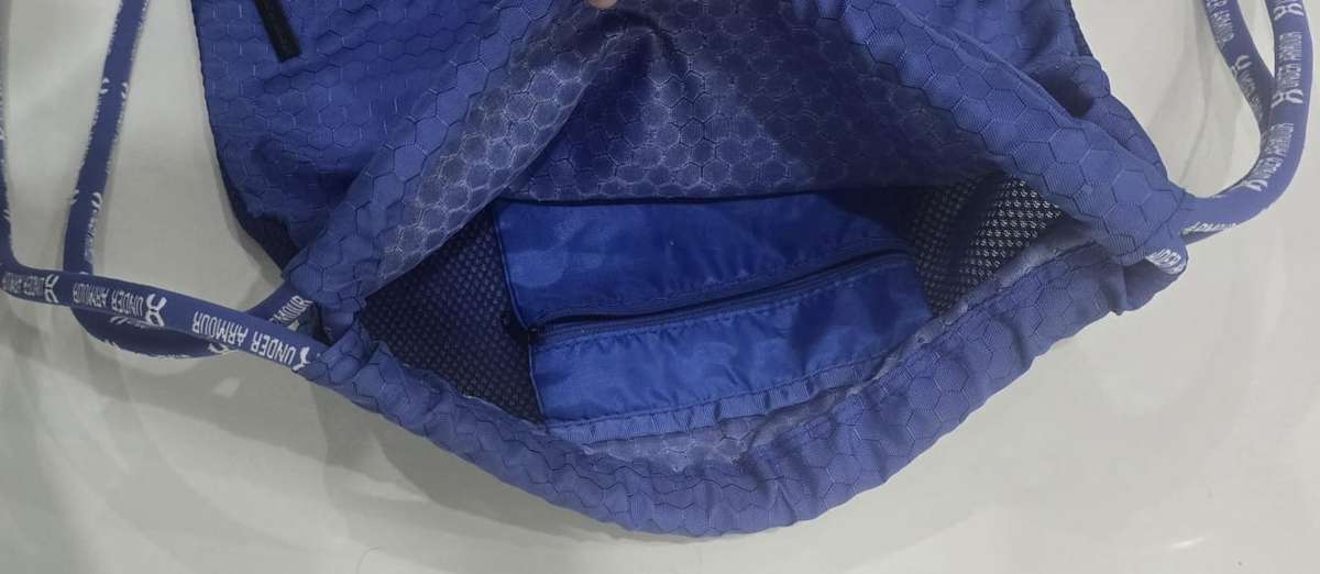 Under Armour Lightweight Drawstring Sports Backpack