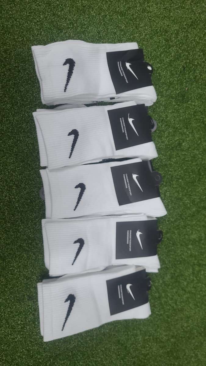 10pairs Nike Socks