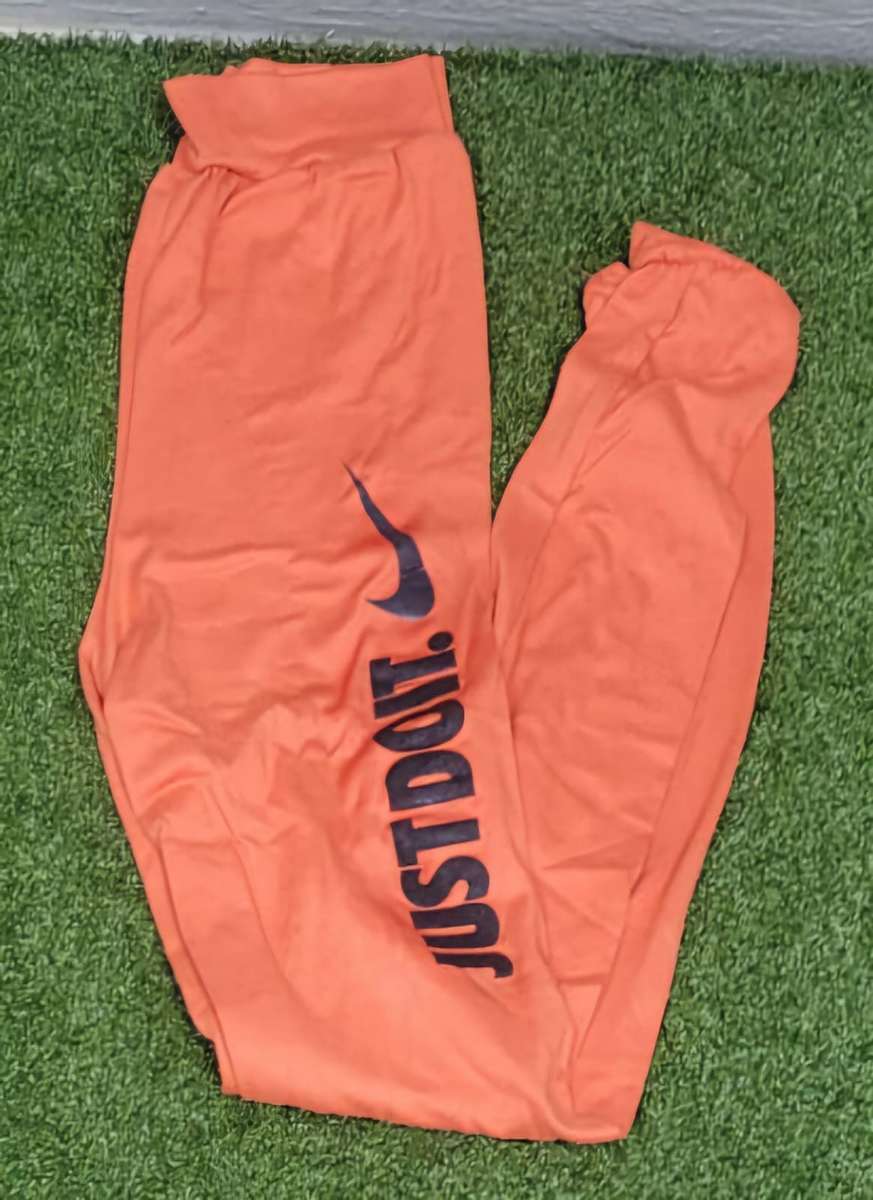 Nike Just Do It Tights