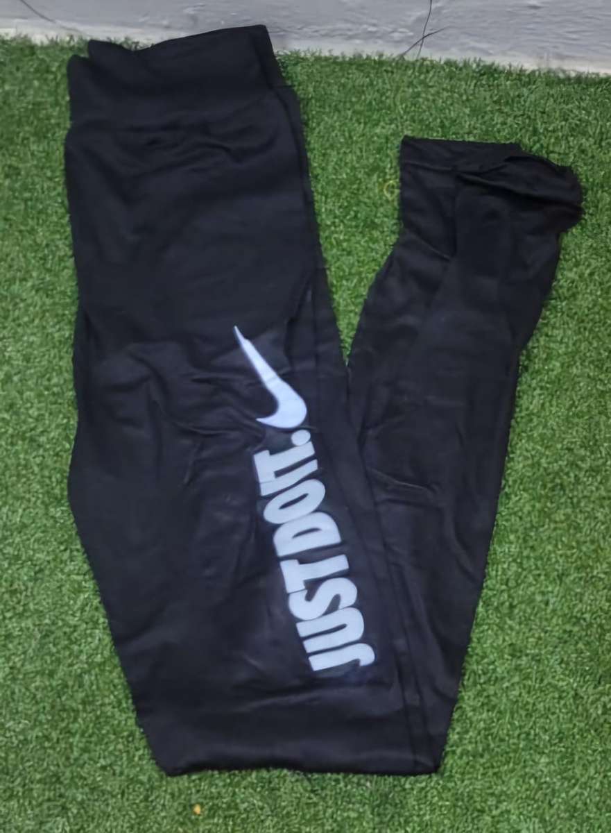 Nike Just Do It Tights