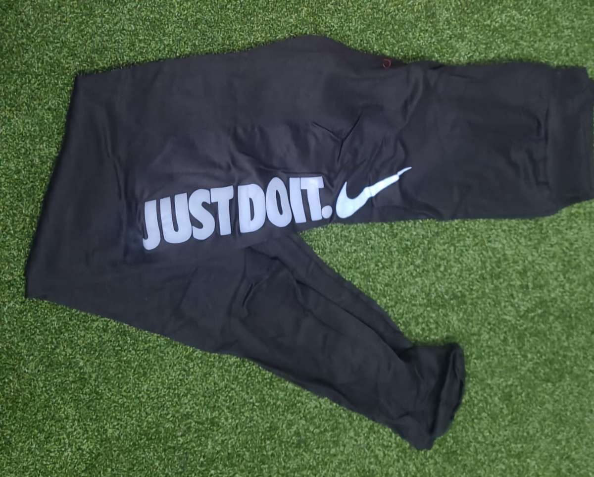 Nike Just Do It Tights