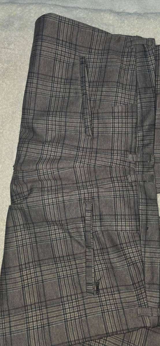 SMOG Qatar Trendy Golf Pants