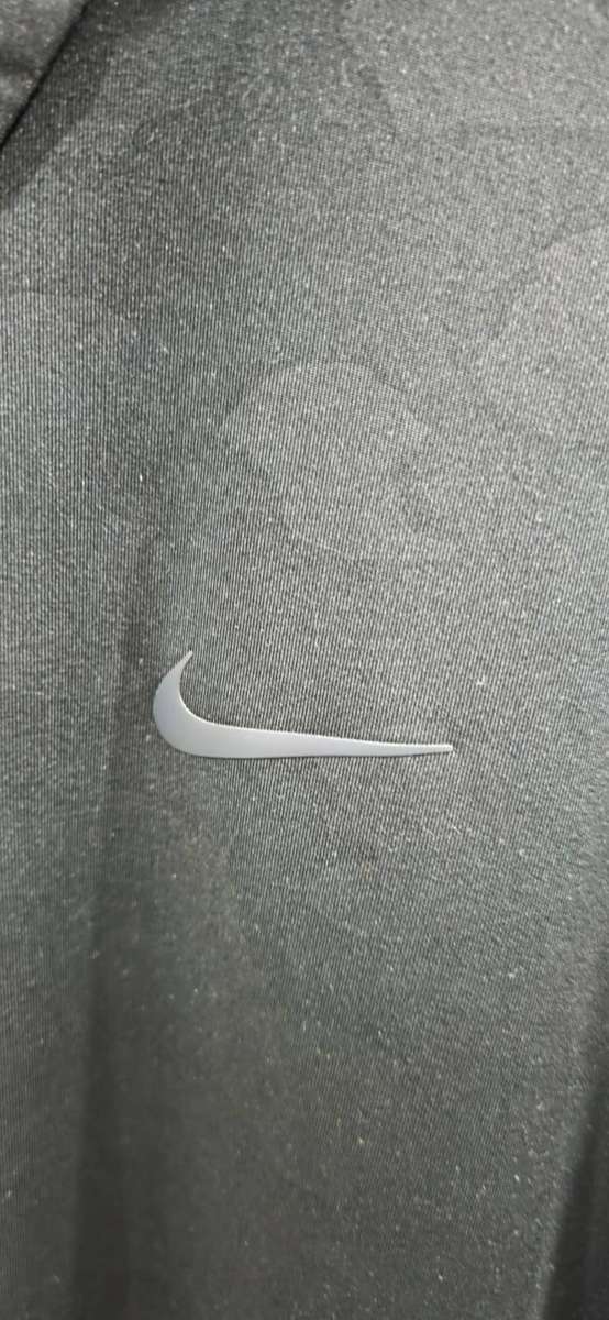 Nike Golf Dri-Fit Vapor Cloud Camo Golfer