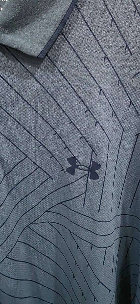Under Armor Iso-Chill Golfer